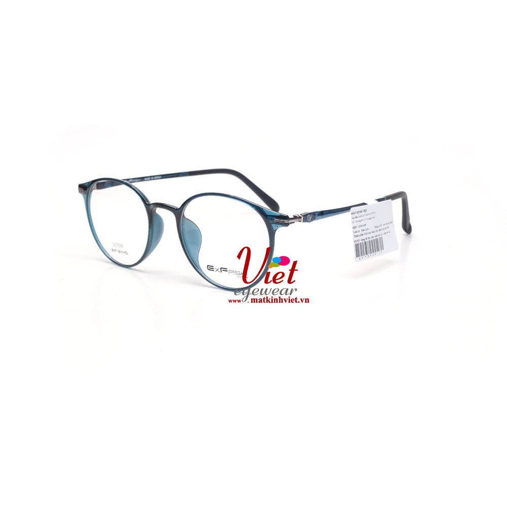 Gọng kính Exfash EF13440 C4
